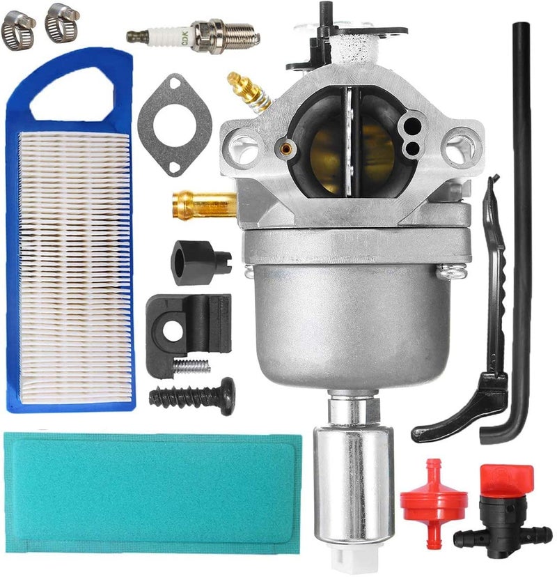 Partman 794572 Carburetor fit for 791858 791888 792358 793224 697190 697141 698445 699937 792171 - Image 1